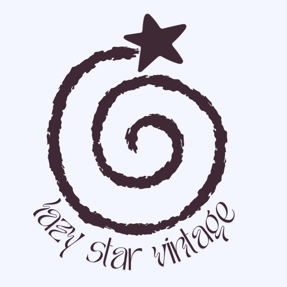 lazystarvintage
